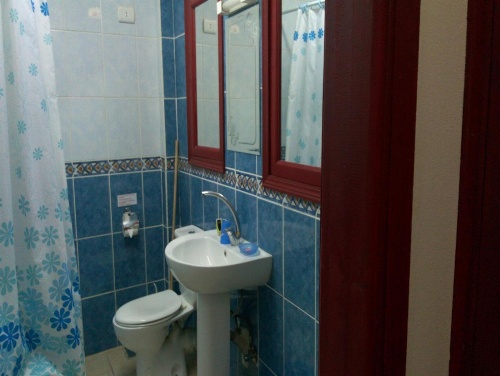 Osiris Hotel Cairo image 2