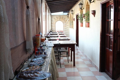 Osiris Hotel Cairo image 13