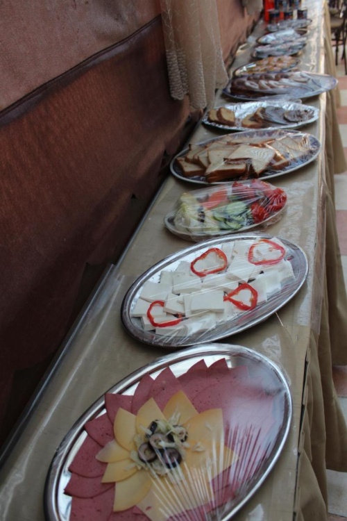 Osiris Hotel Cairo image 14