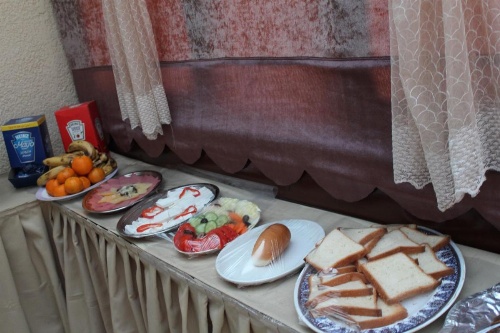 Osiris Hotel Cairo image 15