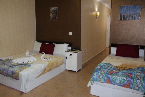 Osiris Hotel Cairo image 16